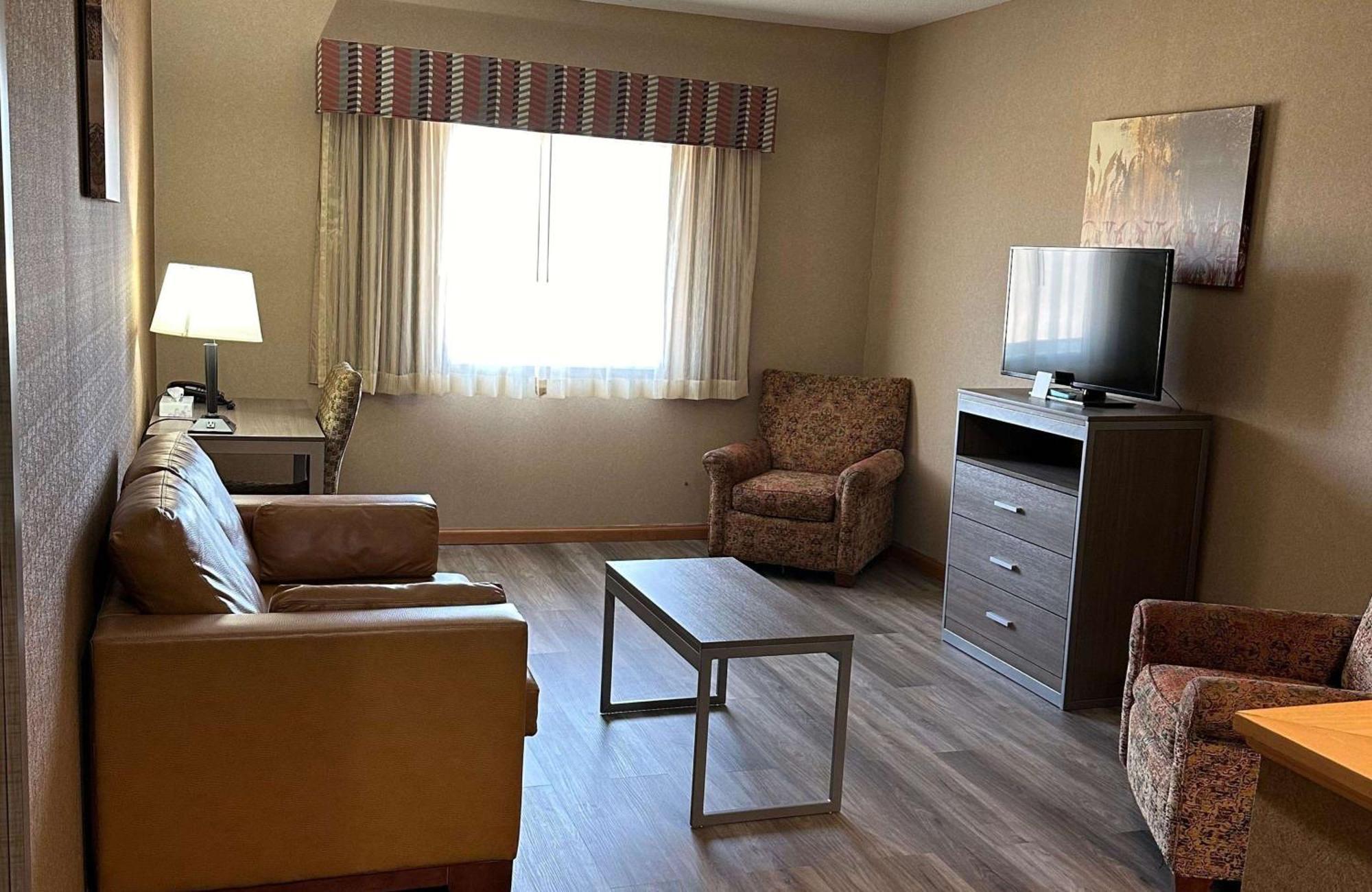 Best Western Circus City Inn Peru Esterno foto