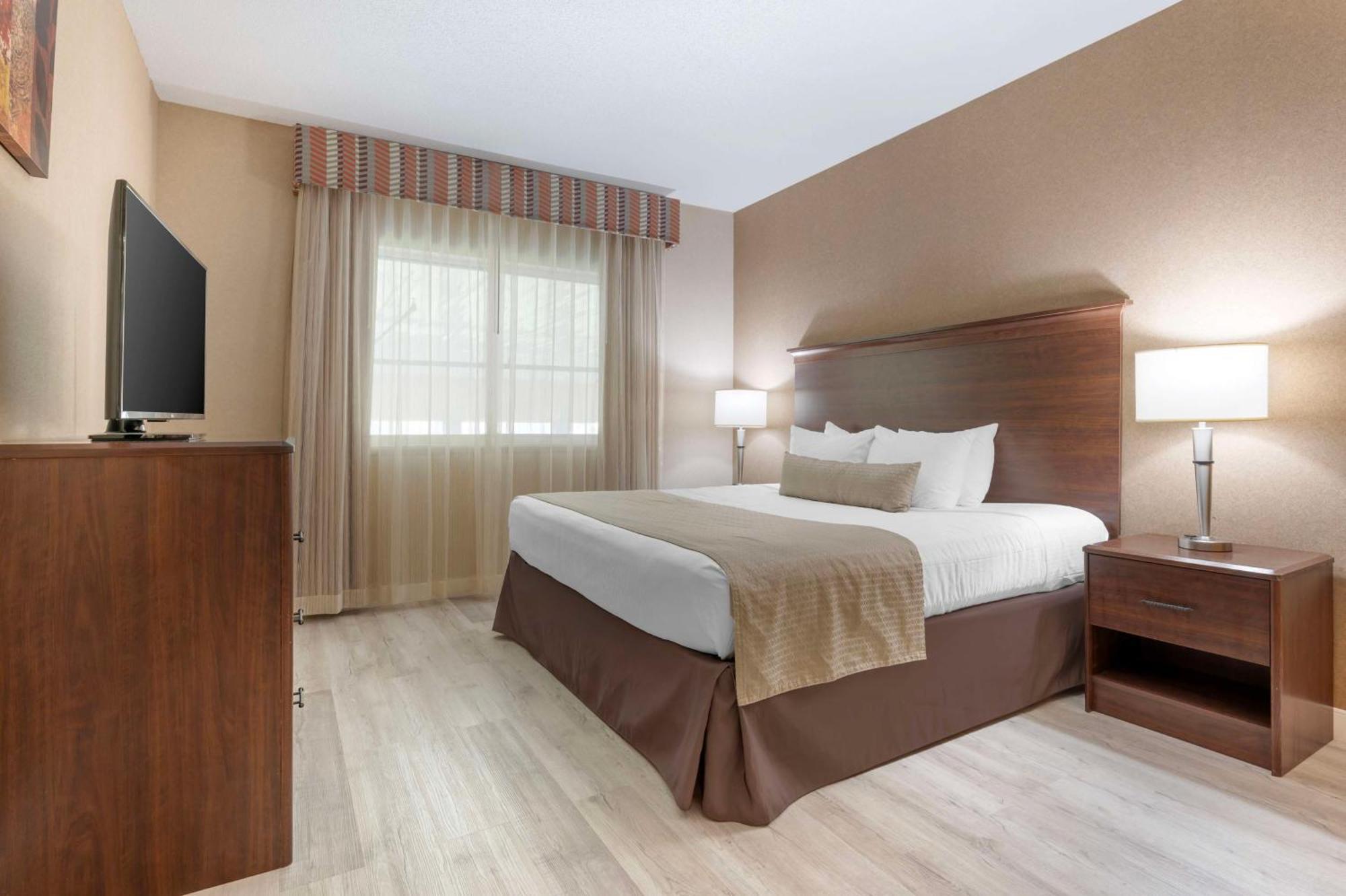 Best Western Circus City Inn Peru Esterno foto